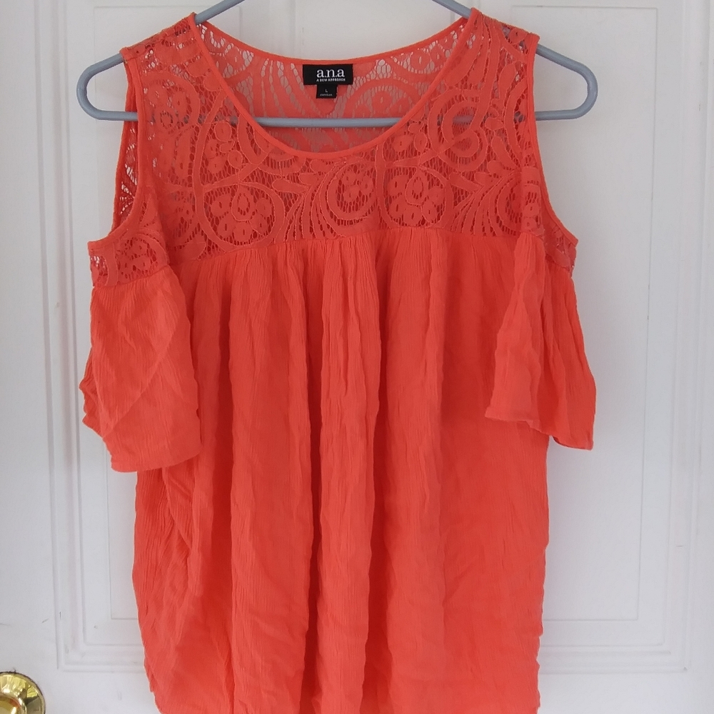 Ana brand size large